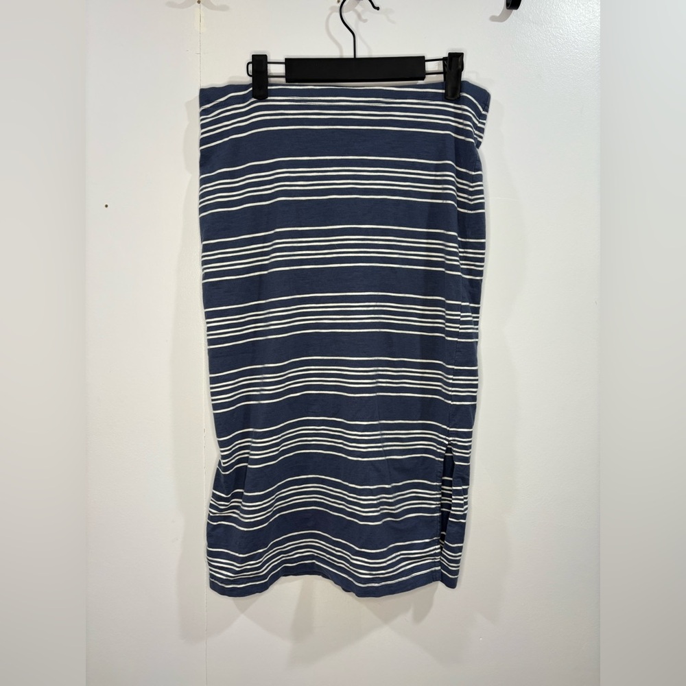 Women's Patagonia Striped Skirt Size Small